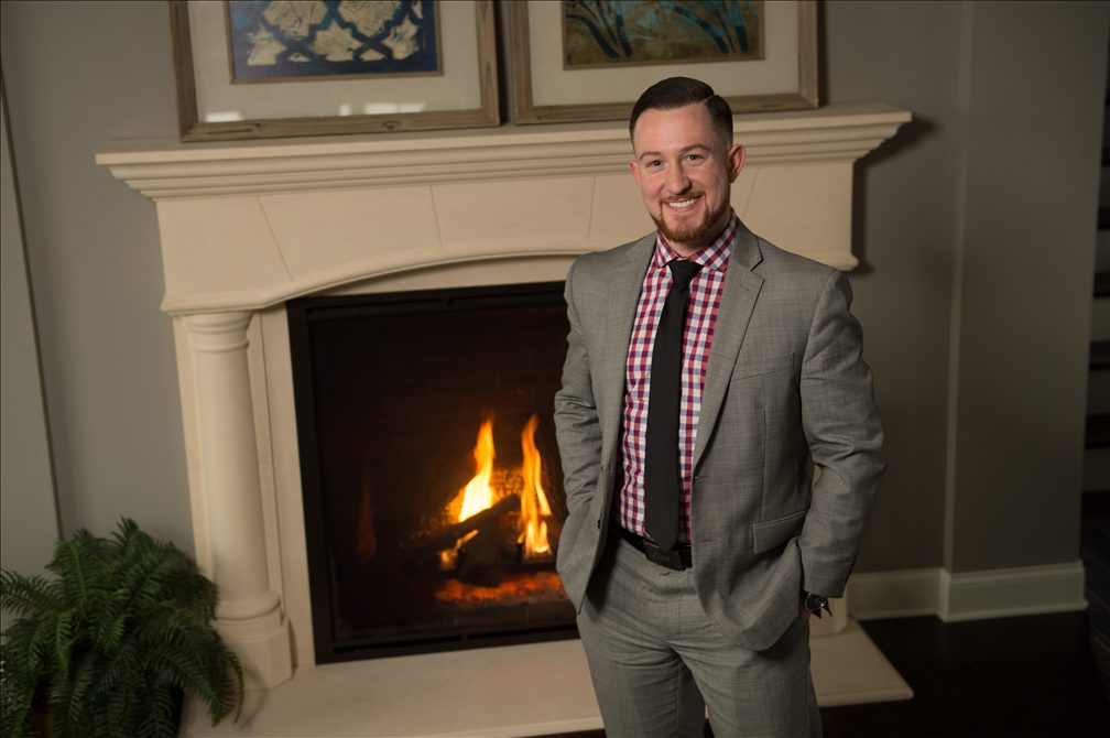 Zach Duffy Realtor