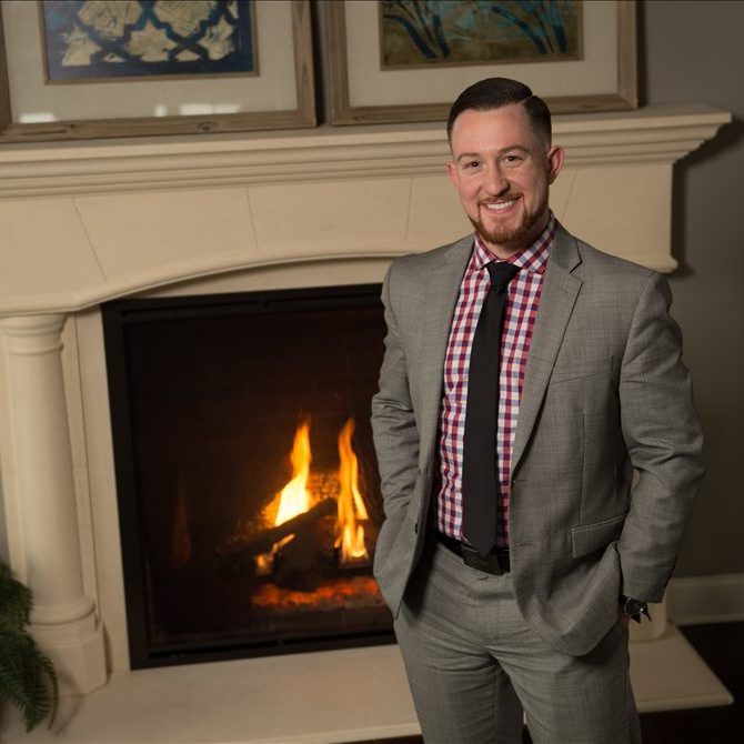 Zach Duffy Realtor